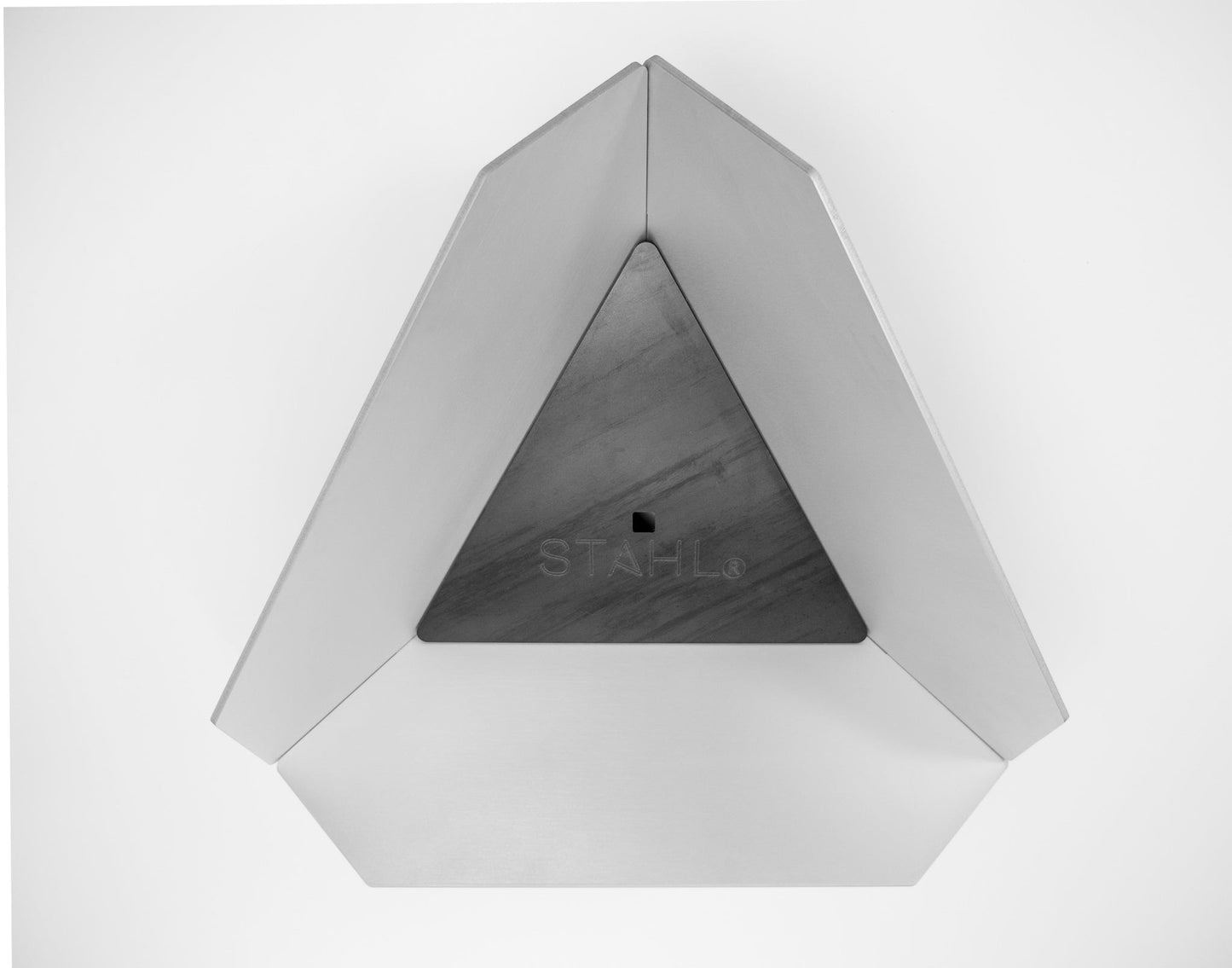 Stahl X-Camper
