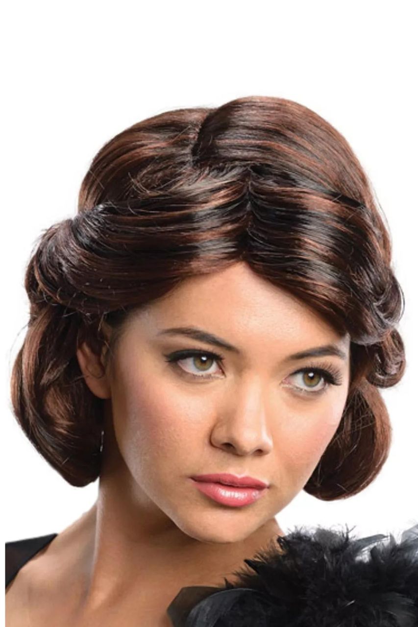 Evanora Wig