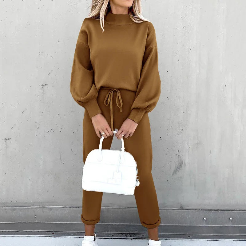 New Fashion Women Track Suits Sports Wear Jogging Suits Ladies Hooded
