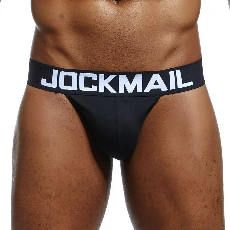 Cotton Sexy Man's Underwear Briefs Underpants Low Waist Men's Briefs Bikini Gay Underwear Male Underwear Cueca