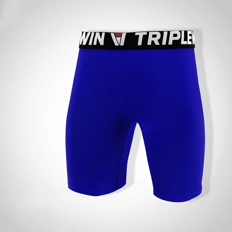 Women Capri Running Tights Pants Basketball Football Soccer Fitness Exercise Sport Breeches Cropped Leggings Shorts 42