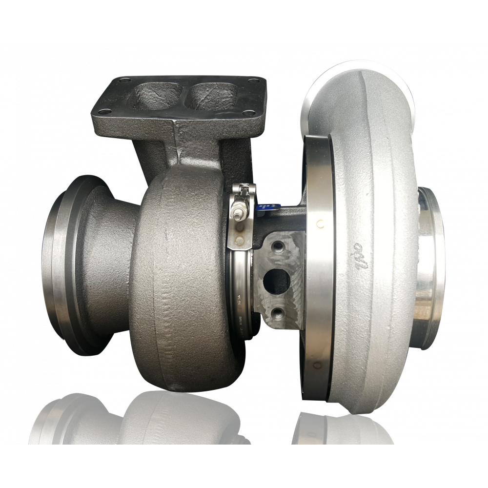 S480/96 T6 TURBO
