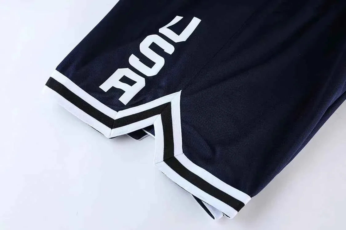 Men's Basketball Training Shorts with Pockets