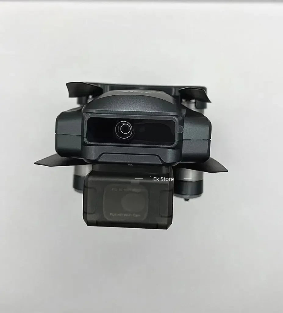 Drone Body With 4k Camera For SJRC F22s 4k Pro With Laser Obstacle Avoidance Replacement Of Lost Drone Dron Case Accessories
