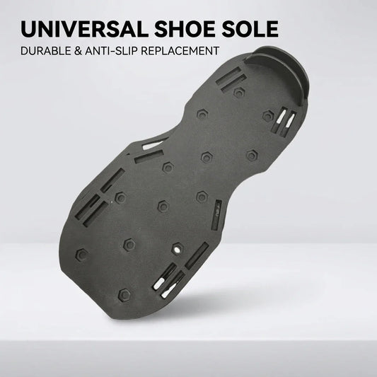 Comfortable Lawn Aerator Sandals Easy-to-Wear Garden Yard Soil Spike Shoes Grass Nail Aerating Grassplot Footwear