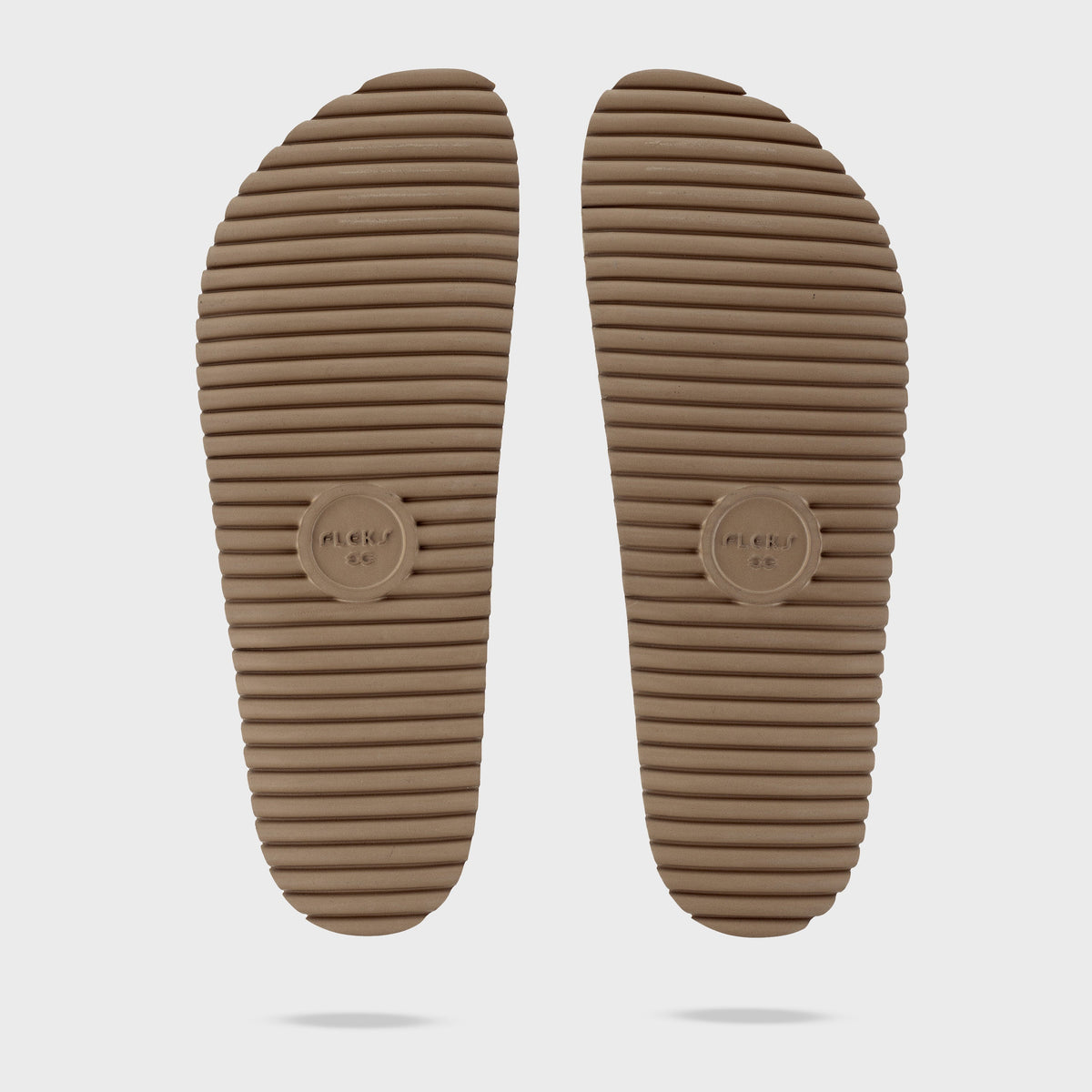 The Seagrove Flip Flop - Sand