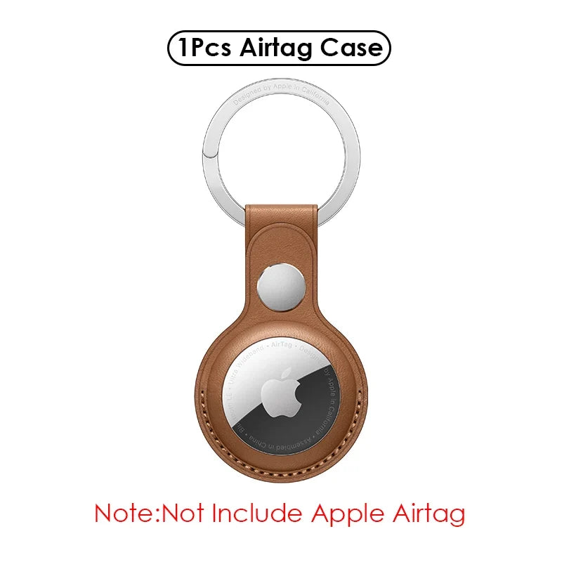 Apple AirTag Track Genuine--- (Key Finder Search Smart Tag Tracker GPS Label Locator For Children Pet Dogs Cat keychain)