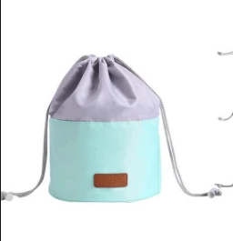 Portable Cosmetic Bags