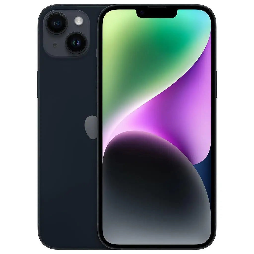Apple / iPhone 14 / A2649 / Unlocked/ Genuine Original Apple Device, Authentic Hardware, Free Charging Cable Included Good Condition Grade 1-4 Refurbished Used Iphone