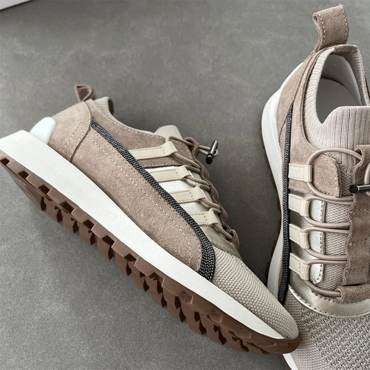 Women's Vulcanized Shoes Casual Sports Shoes
