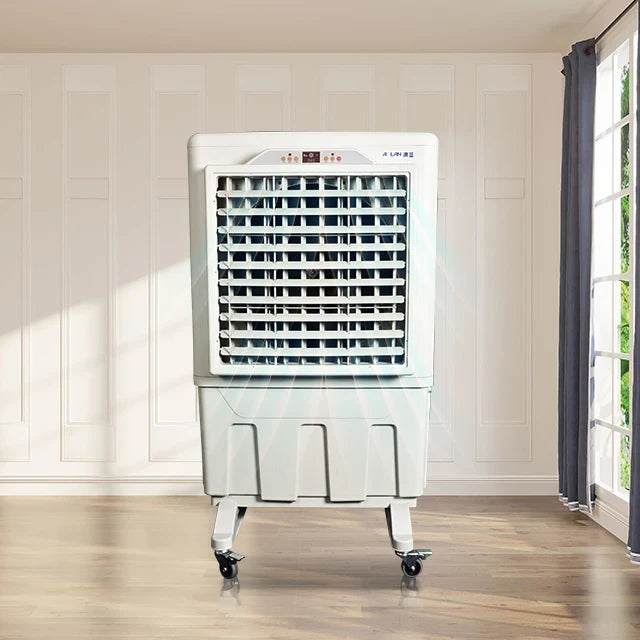 Air Conditioner 6000cmh Outdoor Open Camping Party Commercial Portable