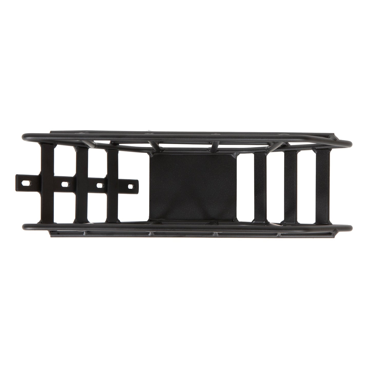 Mid-Position Storage Basket for FLASH Ebikes