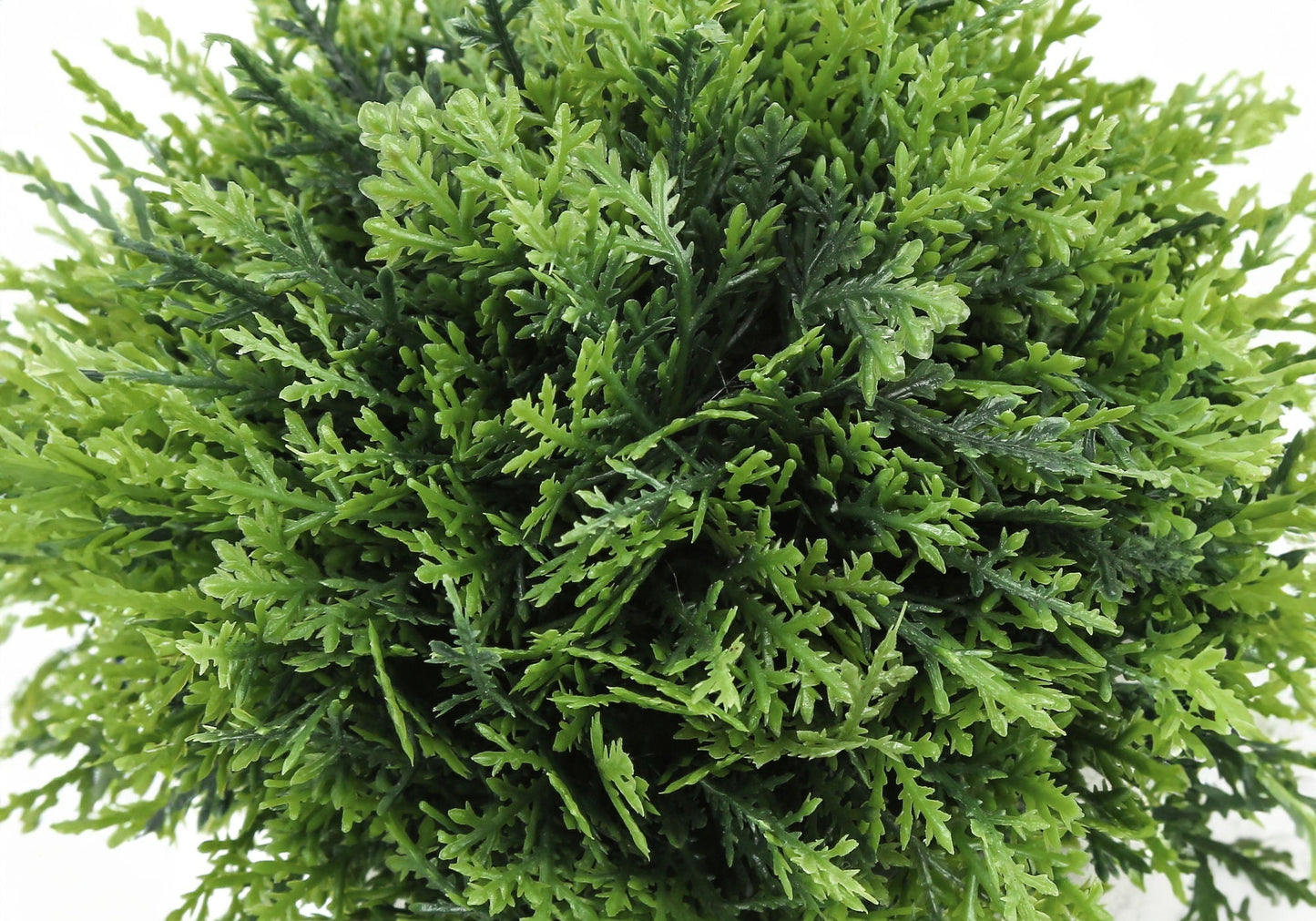 5" Tall Artificial Plant Grass - Set of 3