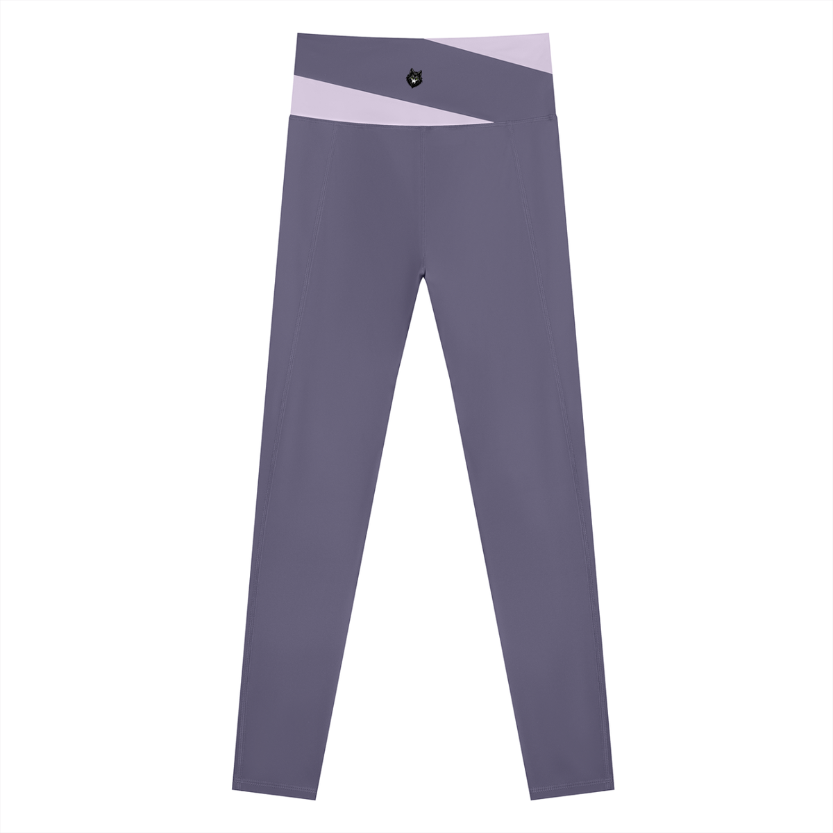 Loki & Ivy Women's Color Block Yoga Leggings