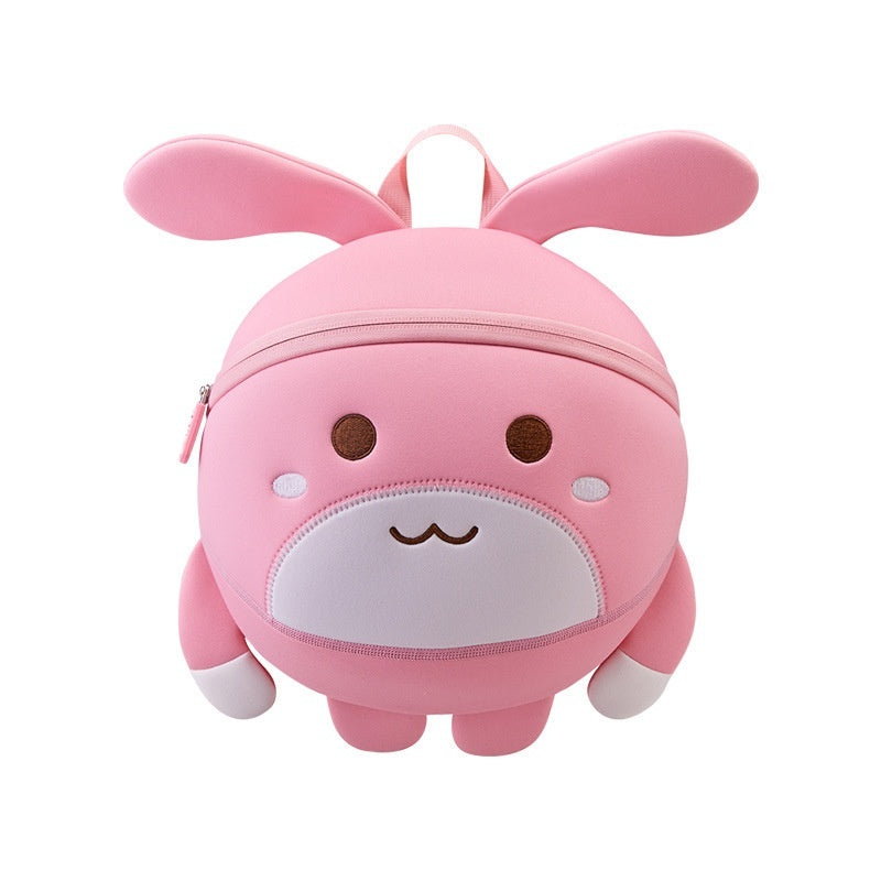 Cute Outing Cute Children's Backpack