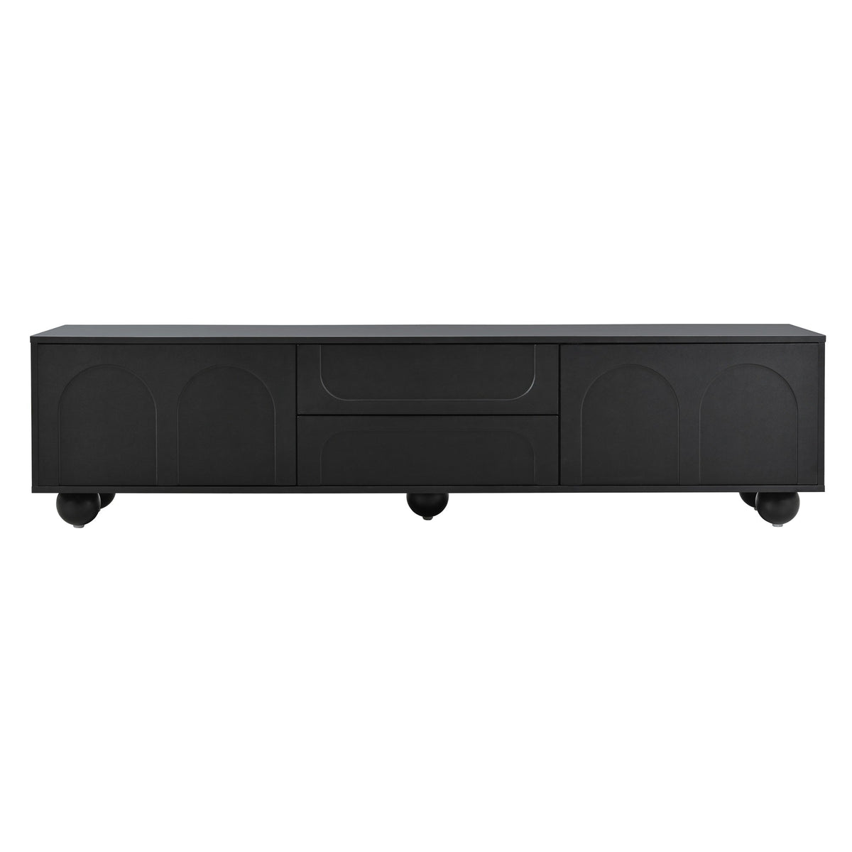 On-Trend TV Cabinet