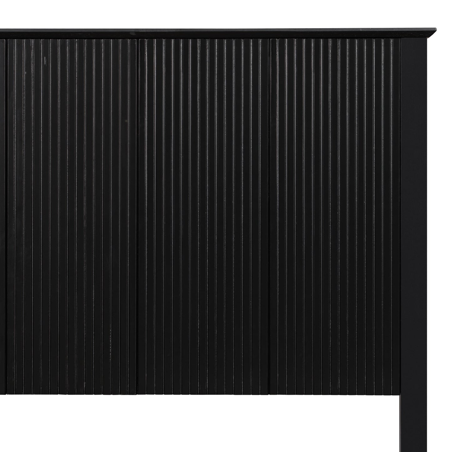 Stylish Queen Size Bed Frame