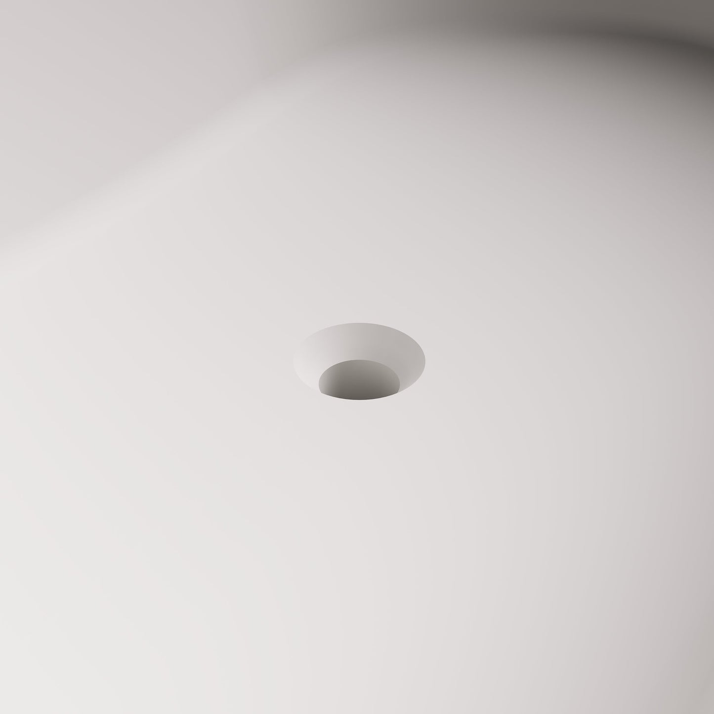 59" Freestanding Bathtub