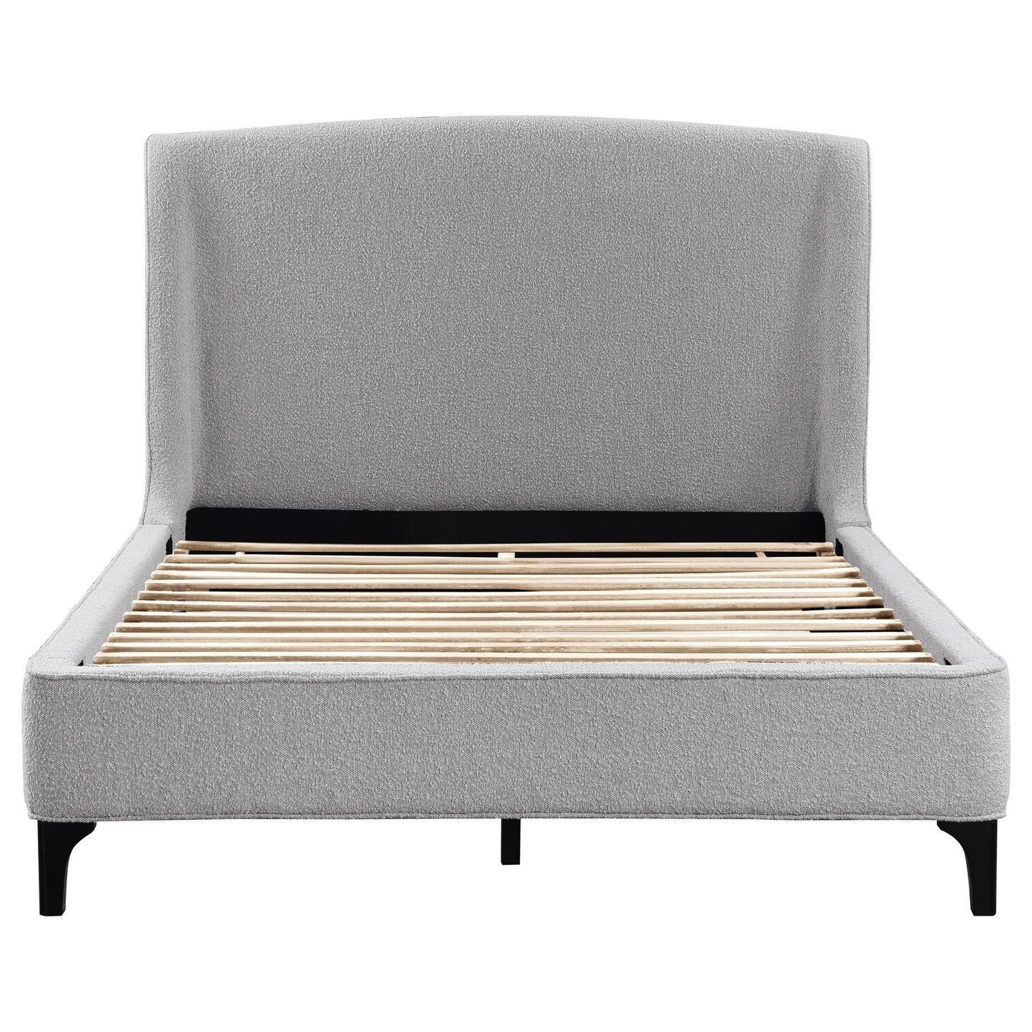 Harper - Platform Bed