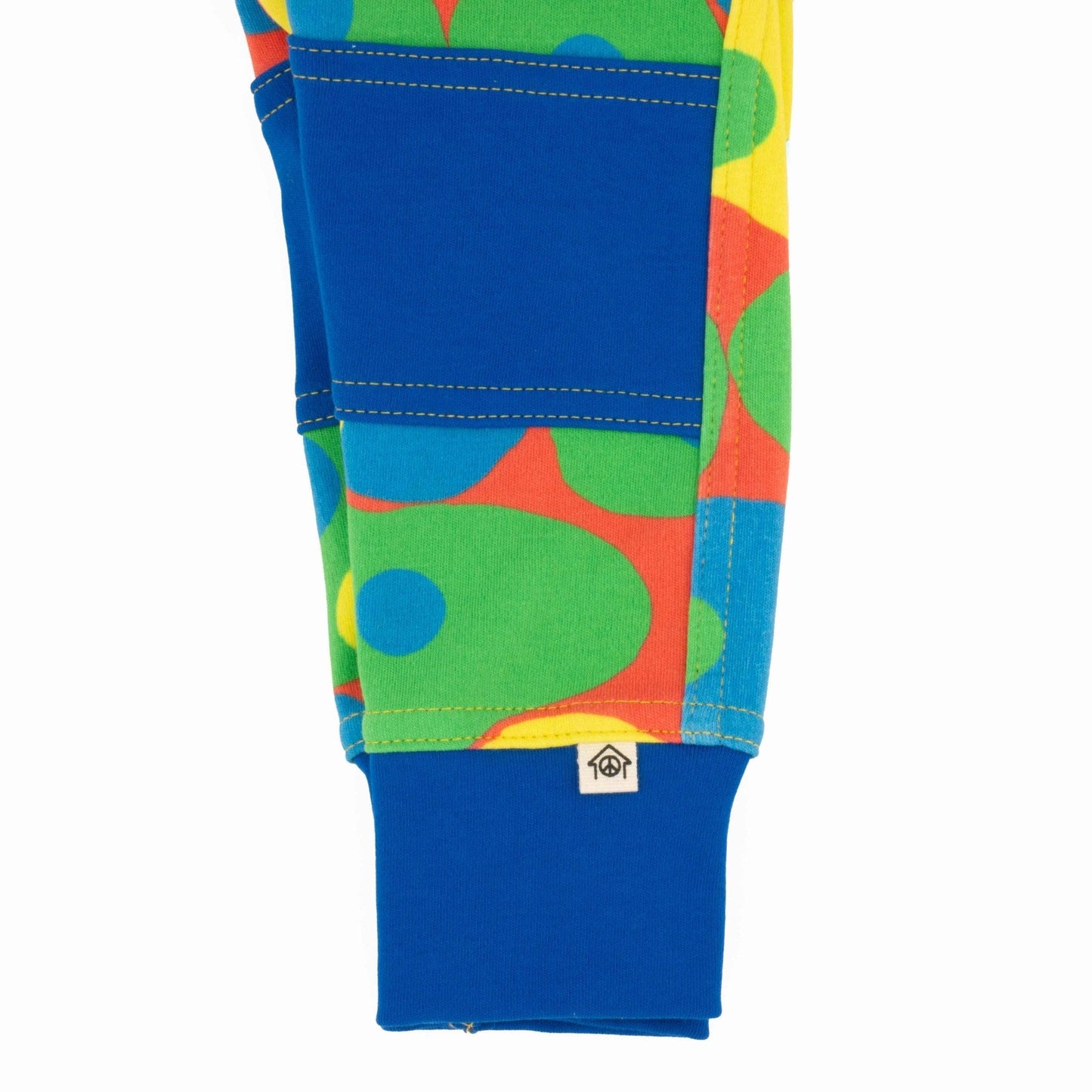 Toddler Print Joggers