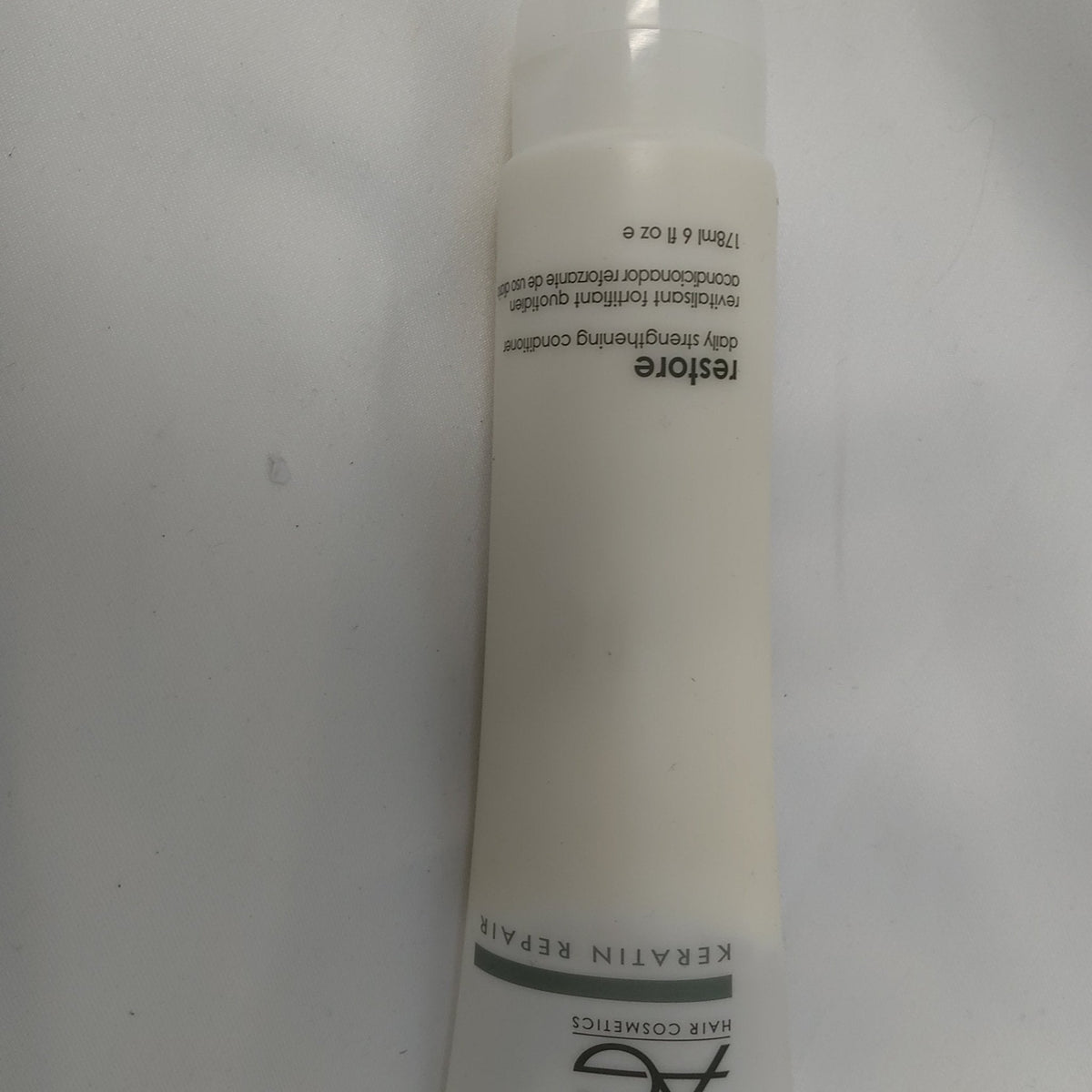 AG Hair Keratin Repair Restore Daily Strengthening Conditioner