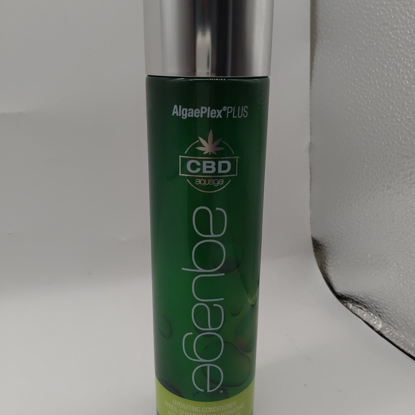 Aquage AlgaePlex Plus CBD Hydrating Conditioner 10oz