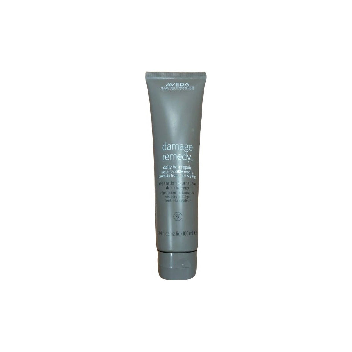 Aveda Damage Remedy Daily Hair Repair Leave-In Treatment 3.4 OZ