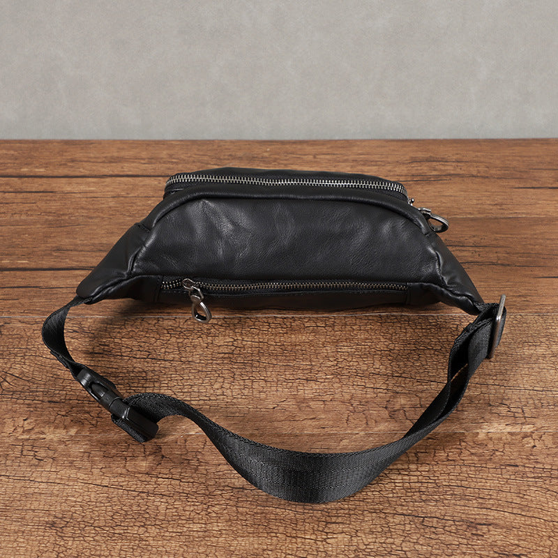 Men's Casual Sports Crossbody Bag