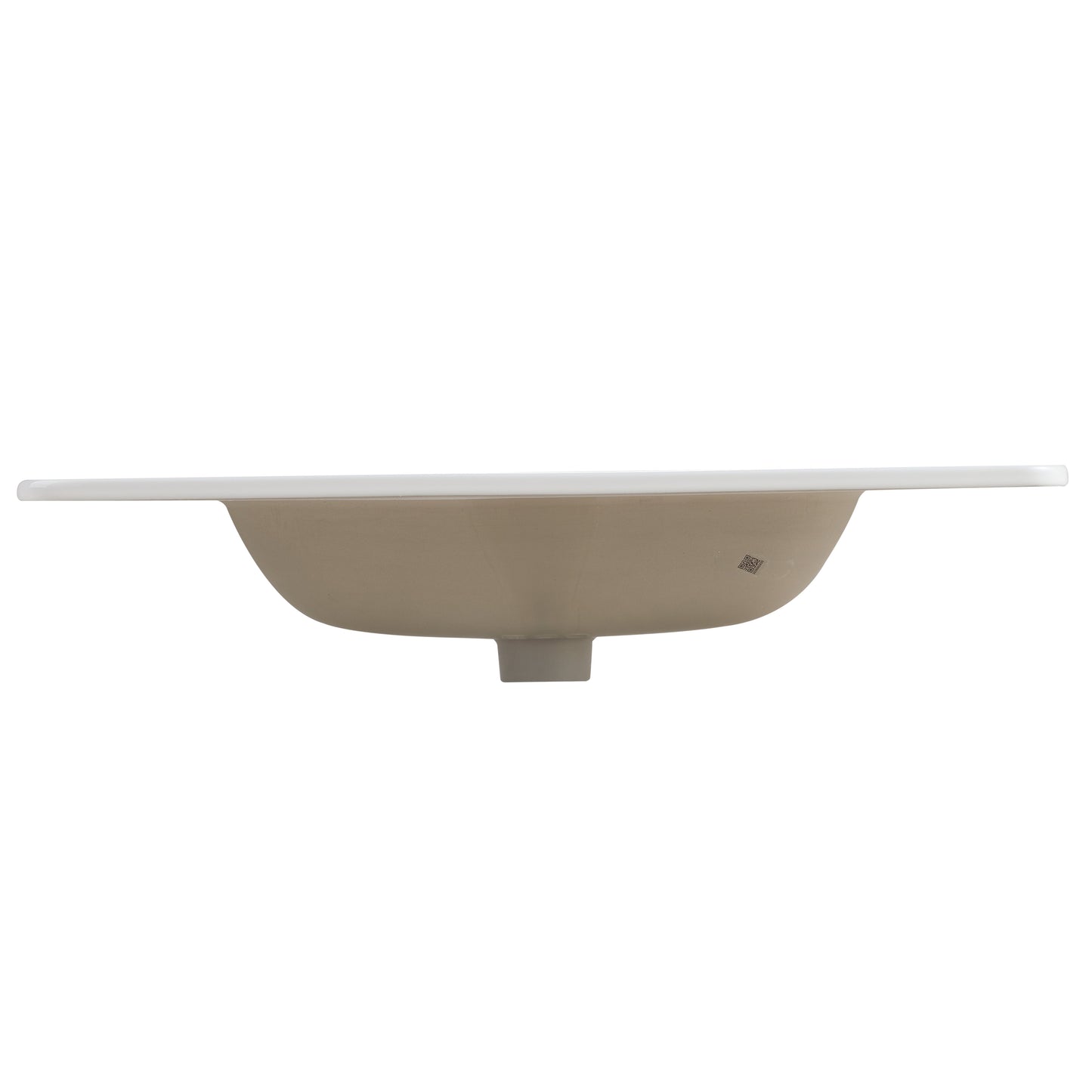 BB04-30-301 Integrated Bathroom Sink