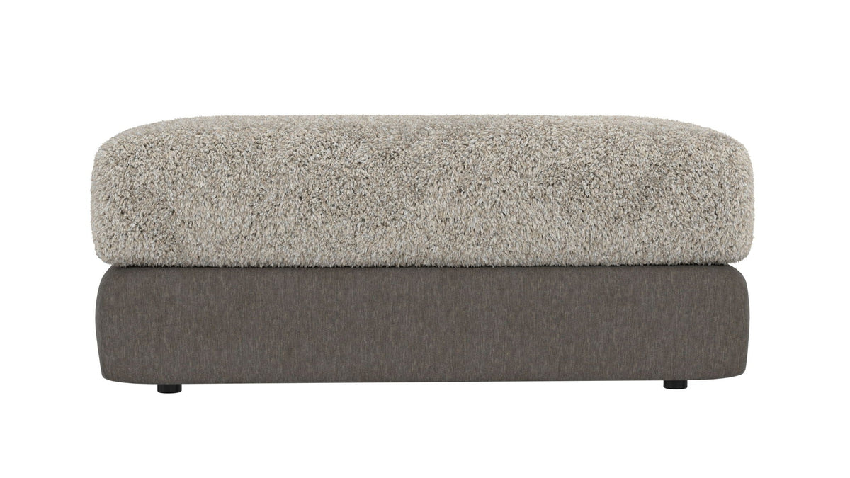 Reddington - Ottoman - Umber
