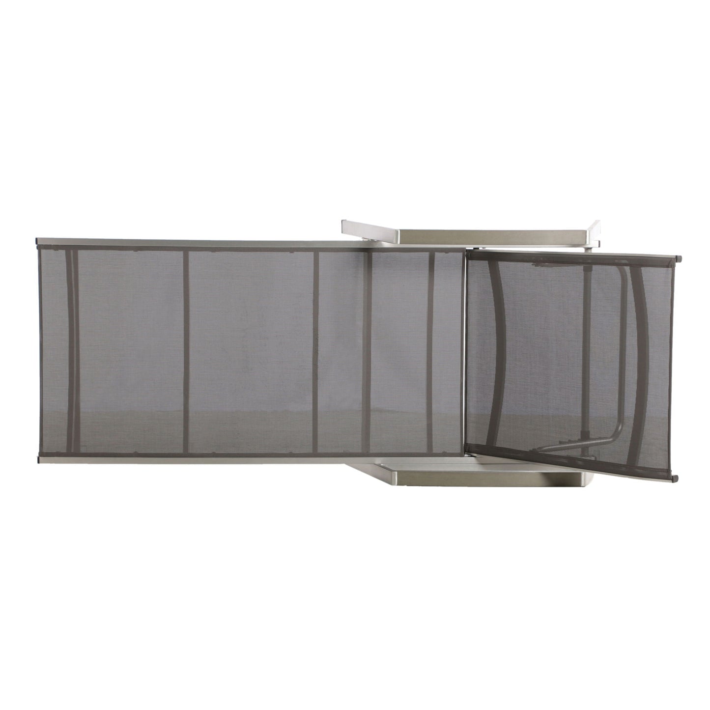 Oxton Chaise Lounge Stylish Outdoor Seating