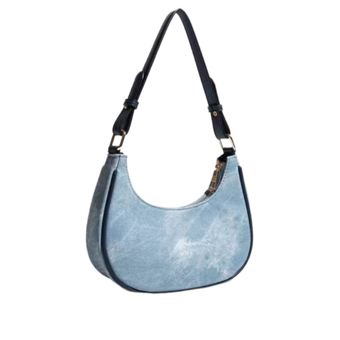 small shoulder bag, bag women's summer commuter retro shoulder bag, shoulder crossbody handbag
