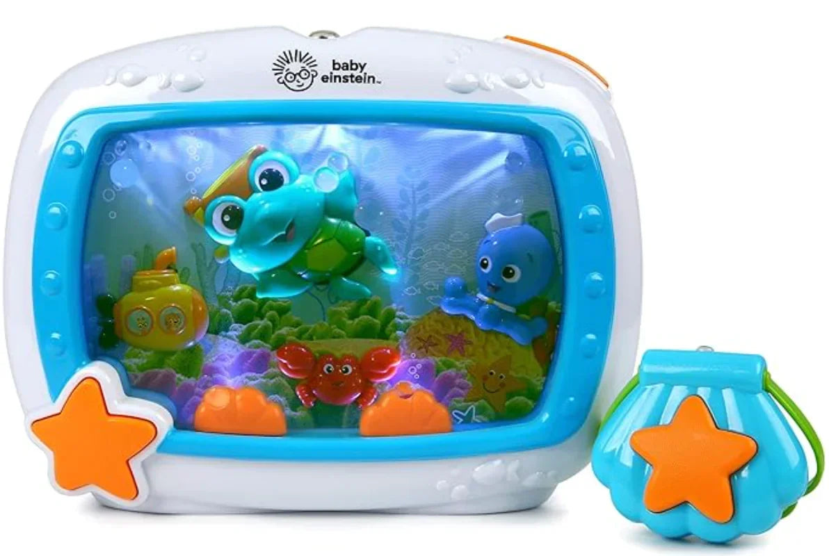 Baby Soothing Sleep Device - # BAGEG11610010