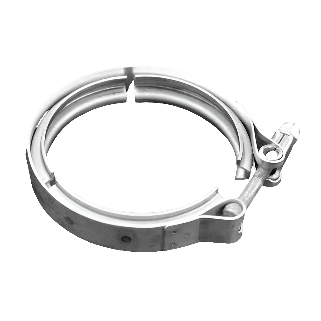 S300 JD Marmon VBand Clamp (4.21")