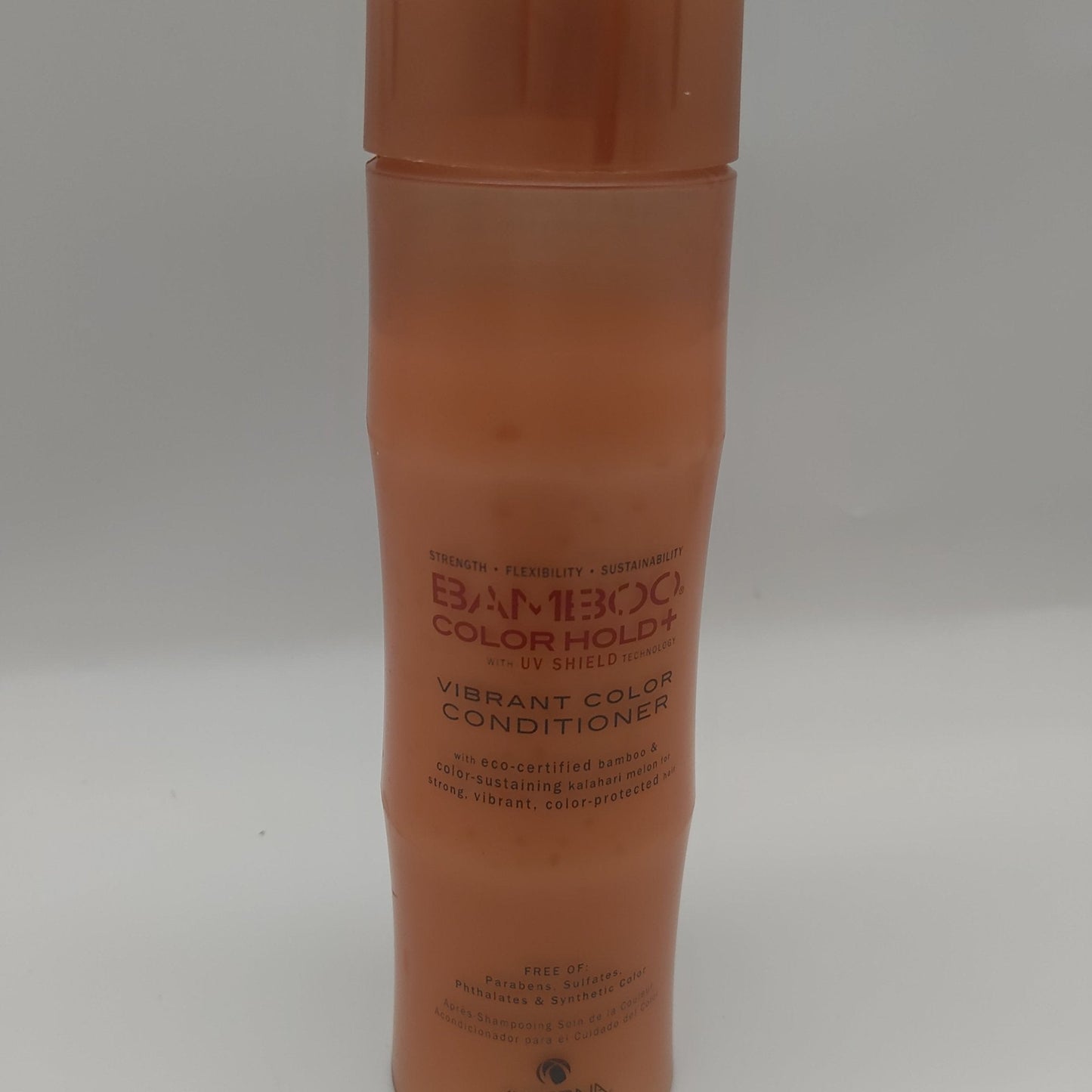 BambooColore Hold Conditioner 8.5 Oz
