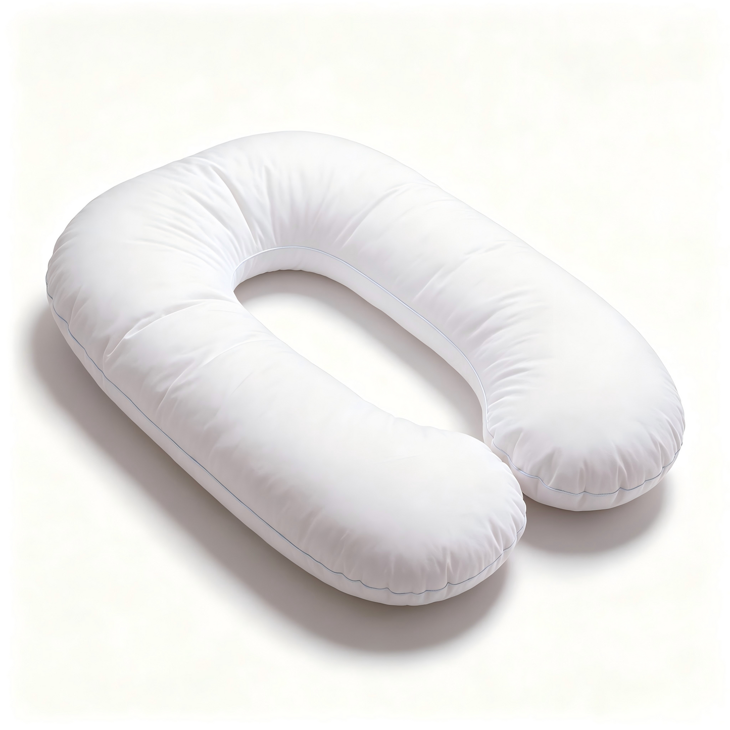U-Shape Pregnancy Body Pillow - 100% Premium