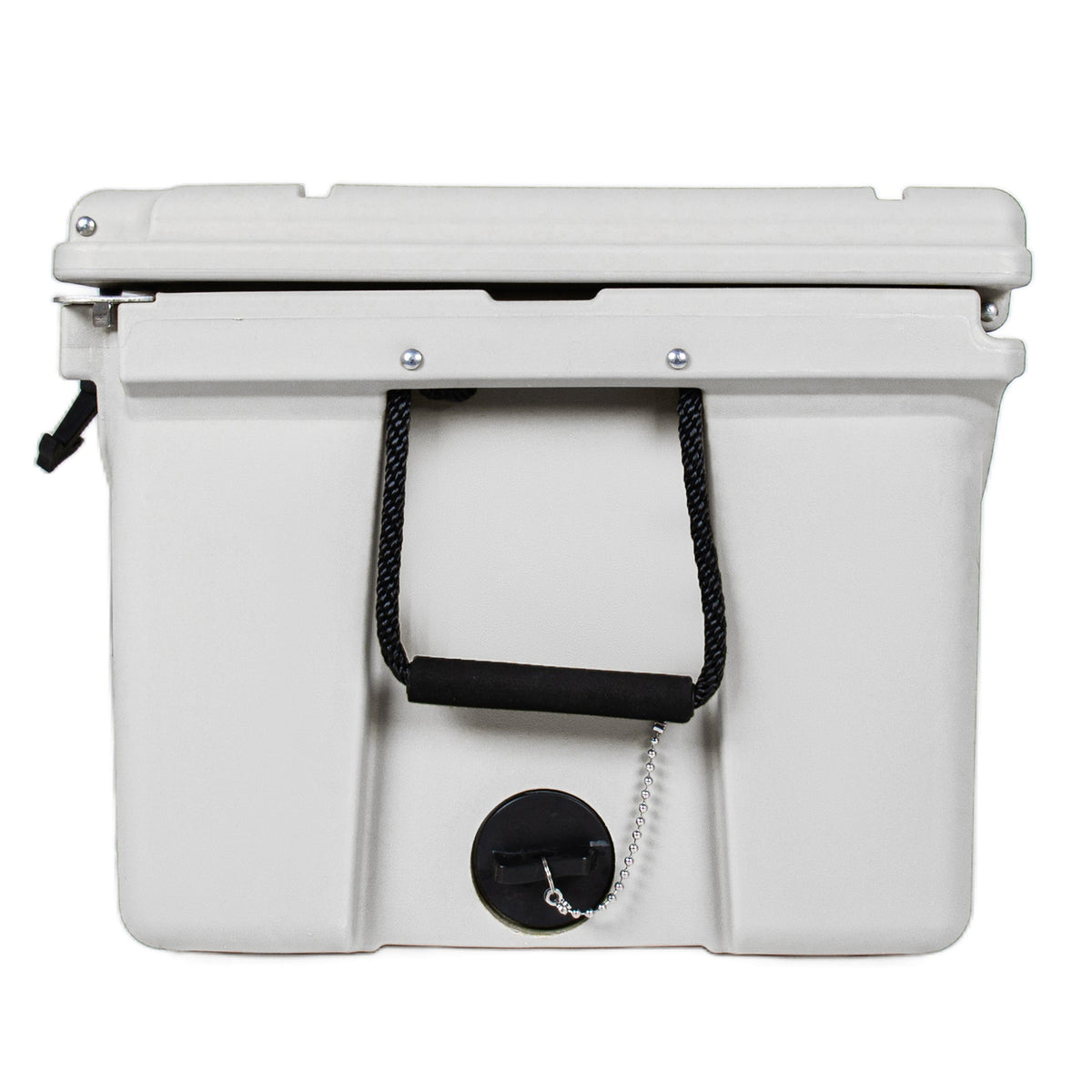 110 Quart Heavy-Duty Cooler