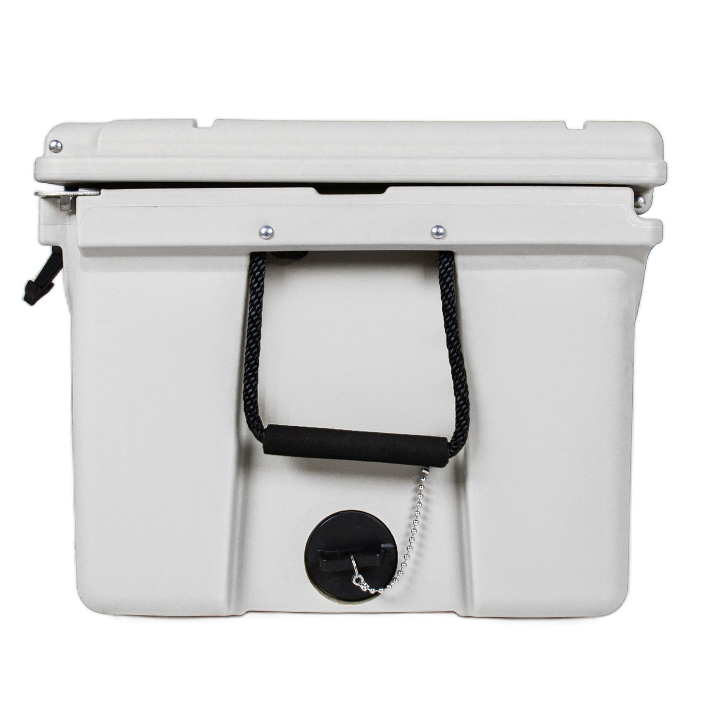 110 Quart Heavy-Duty Cooler