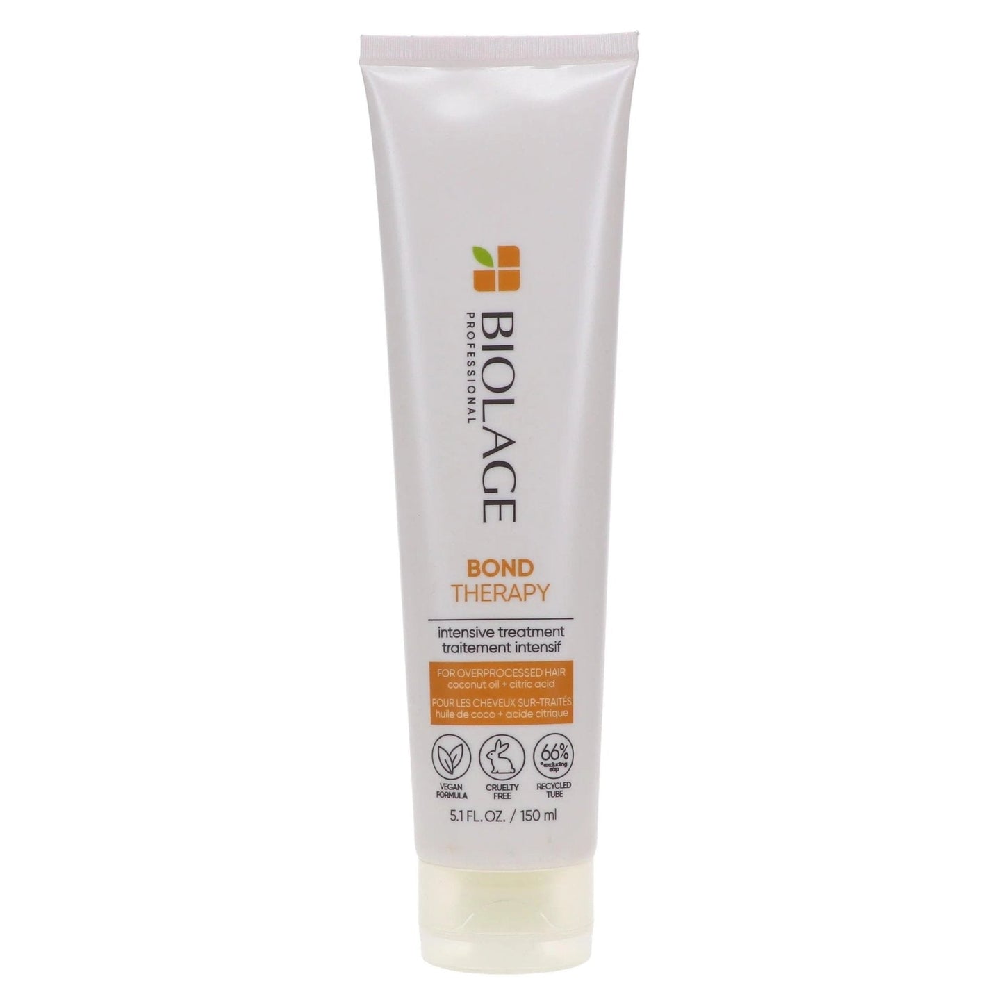 Biolage Bond Therapy Intensive Treatment 5.1 oz