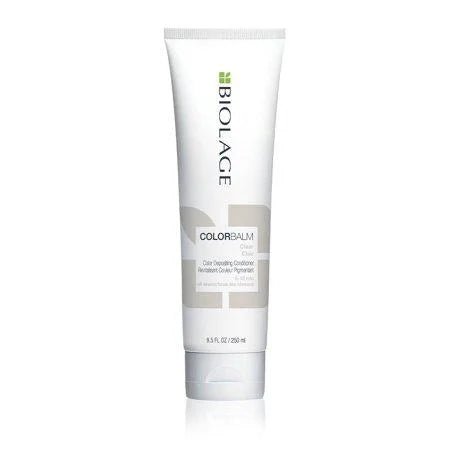 Biolage Color Balm | Semi-Permanent Color Depositing Conditioner | For Vibrant