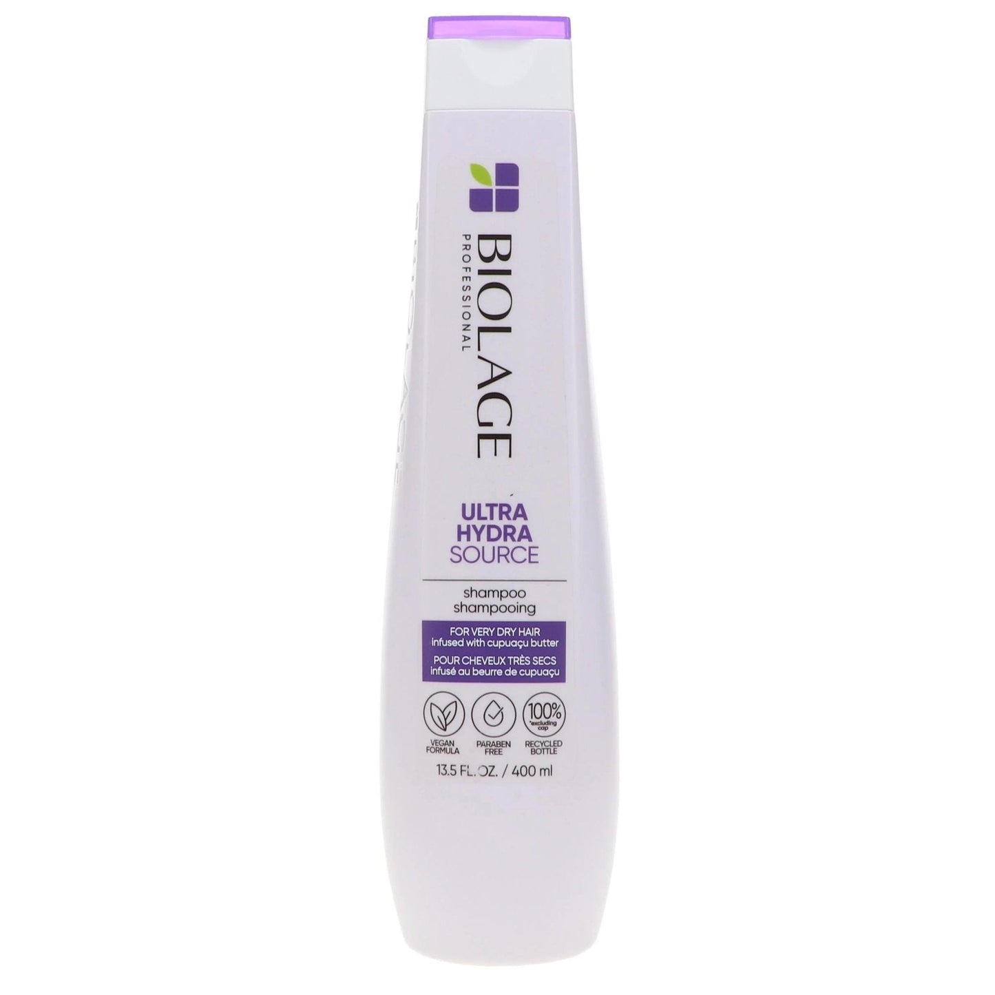 Biolage Ultra HydraSource Shampoo 13.5 oz