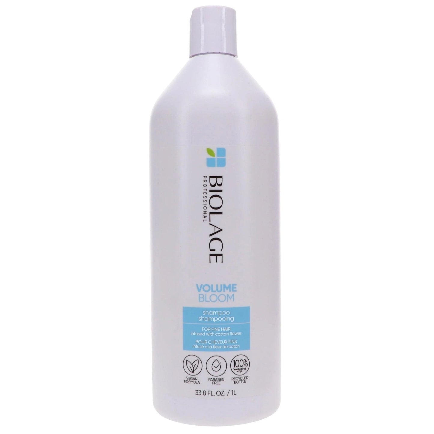 Biolage VolumeBloom Shampoo 33.8 oz