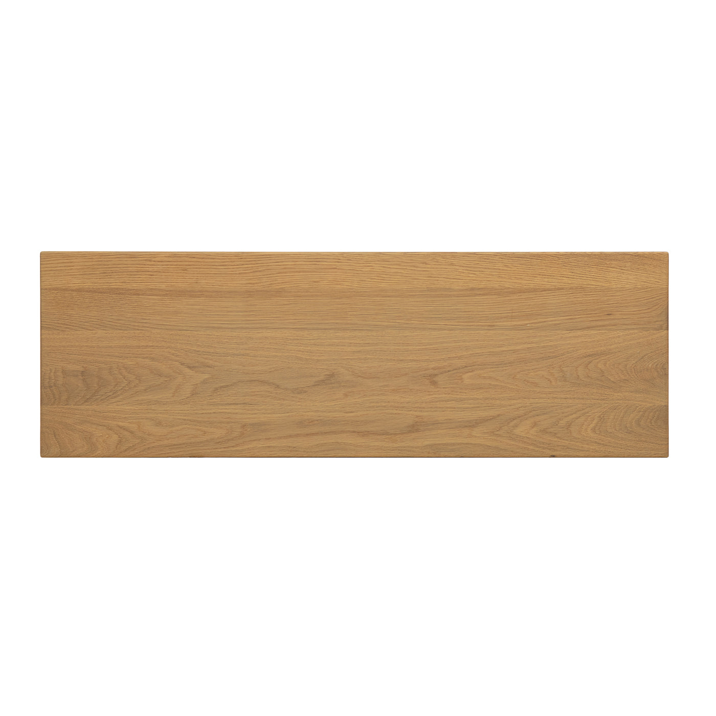 Capri 41.5" Solid Bench