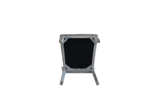 House Marchese Two Tone Side Chair
