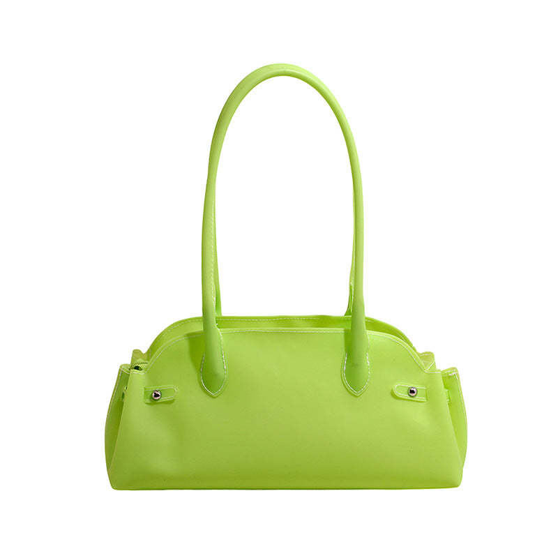 New Handbag Large-capacity Shoulder Bag