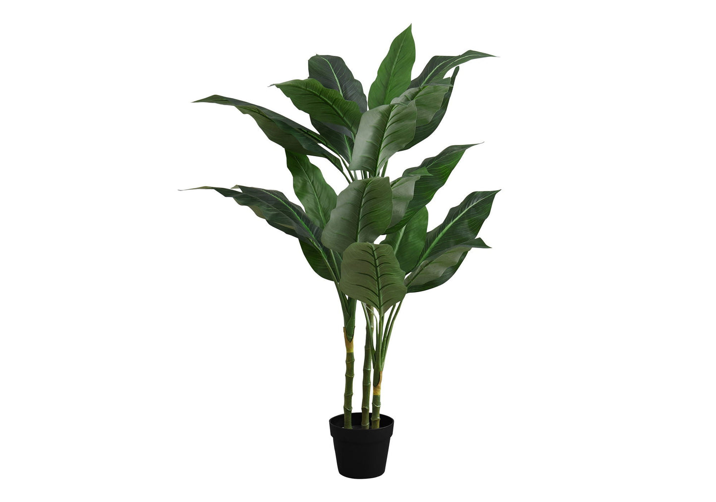 42" Tall Artificial Indoor Evergreen Tree