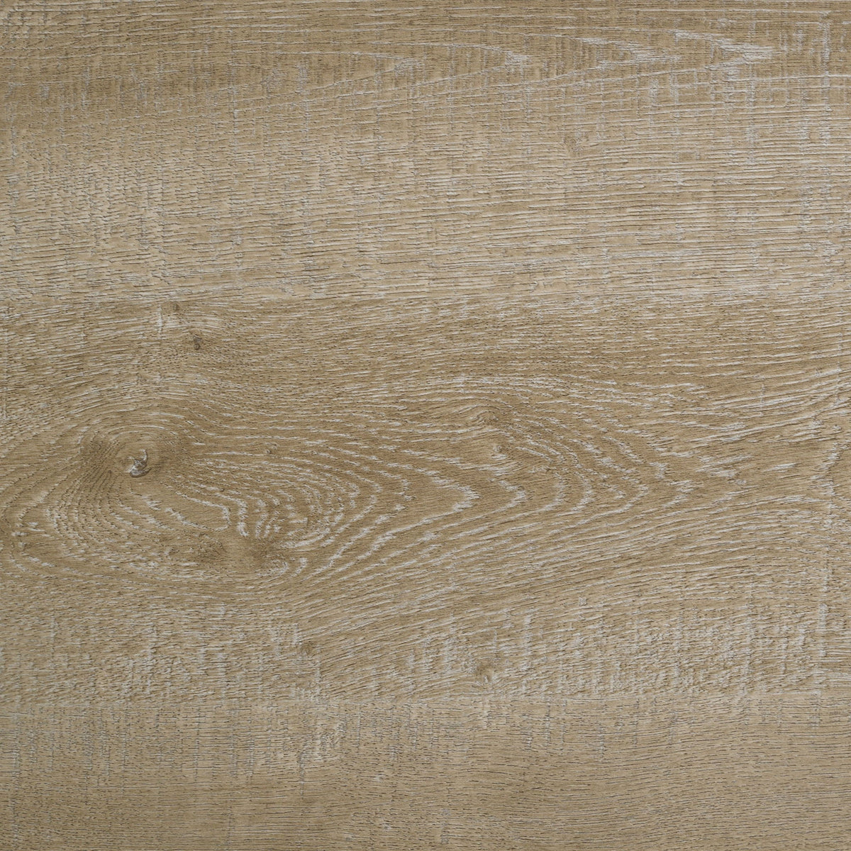 Sansome - Queen Panel Bed - Oak
