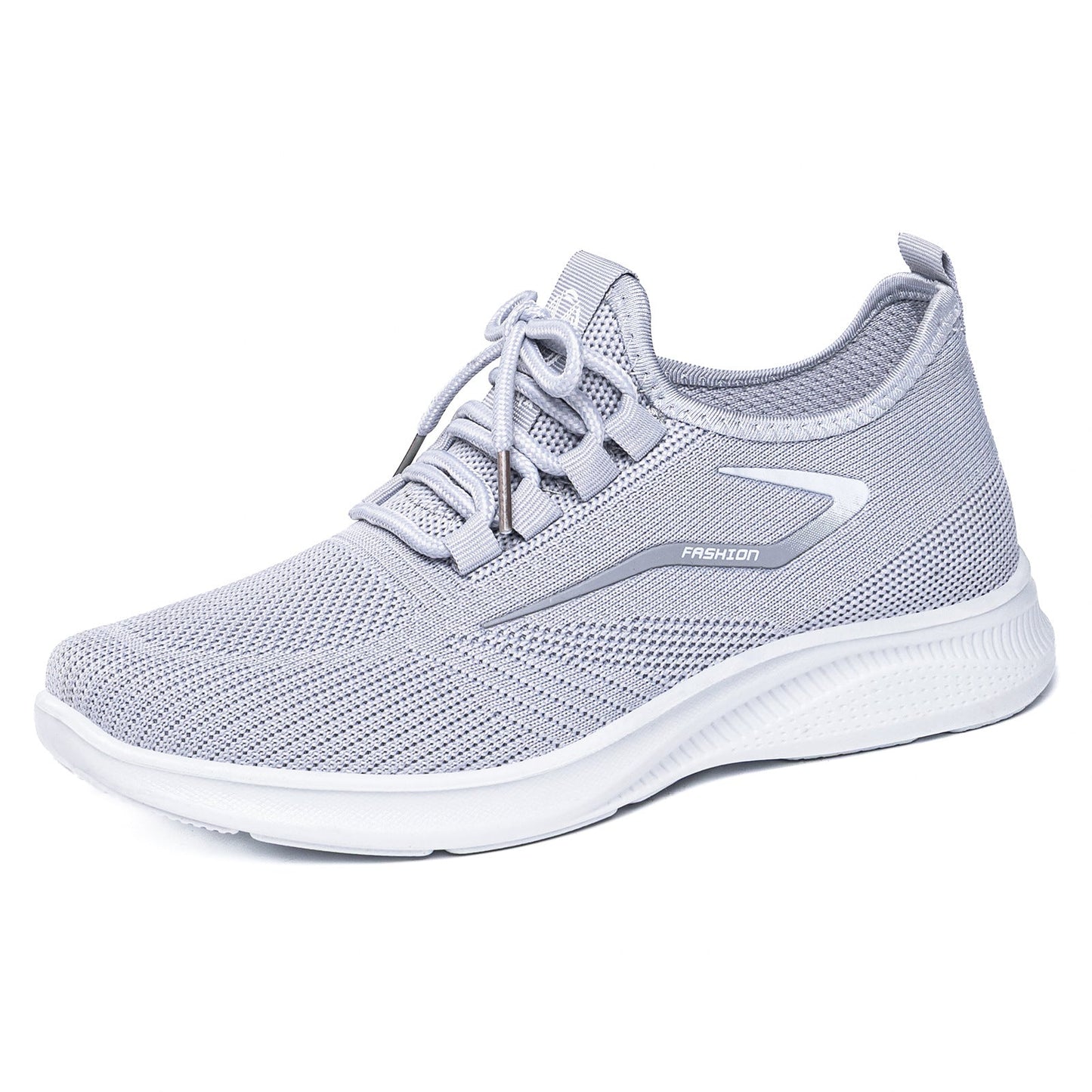 Breathable Casual Flat Walking Shoes