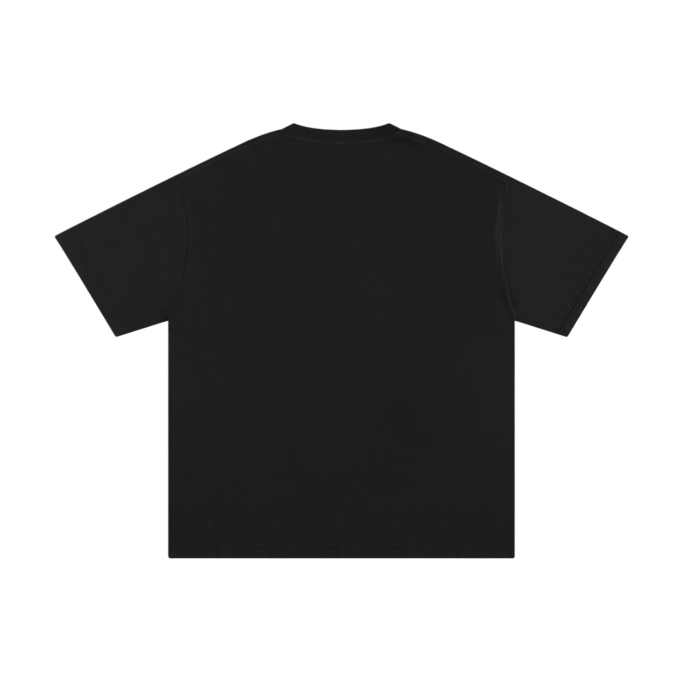Streetwear Unisex Pure Cotton T-Shirt