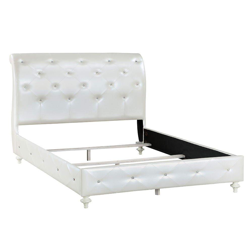 Dorothy - Bed